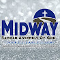 Midway Samoan AG Church logo