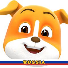 Loco Nuts Russia - мультфильм для детей net worth
