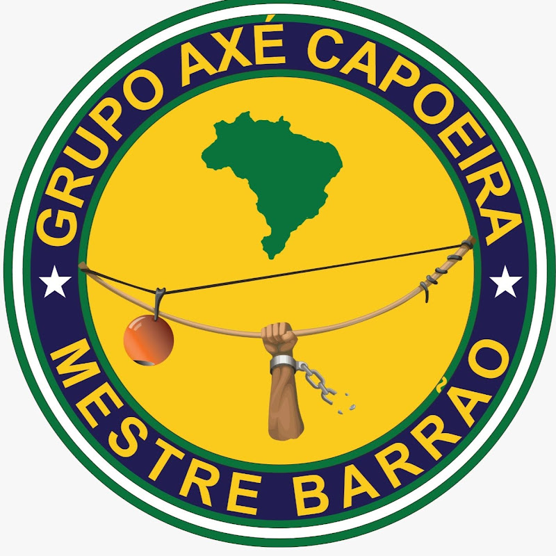 Axé Capoeira
