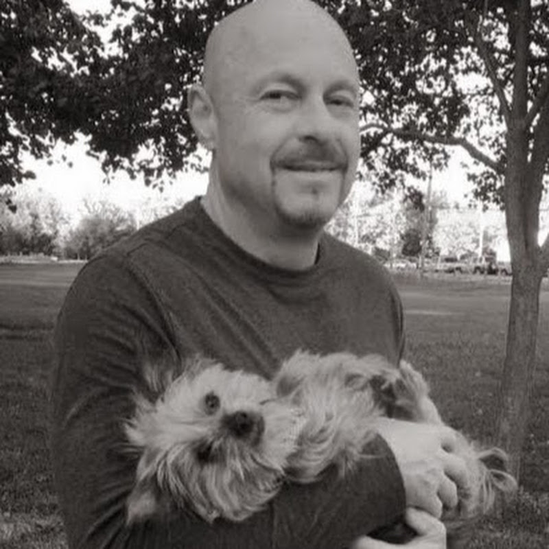 Mark Hutten, M.A. icon