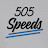 505speeds