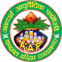 Adarsh Ayurvedic logo