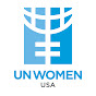 UN Women USA LA logo