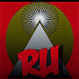 Ree Unrated logo