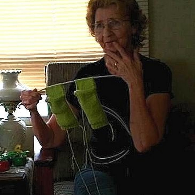 Lynn Frederickson icon