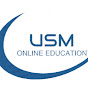 Unique Study Method logo