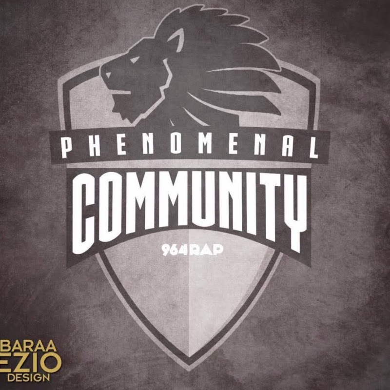 Phenomenal Community