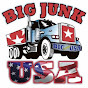 BIG Junk USA logo