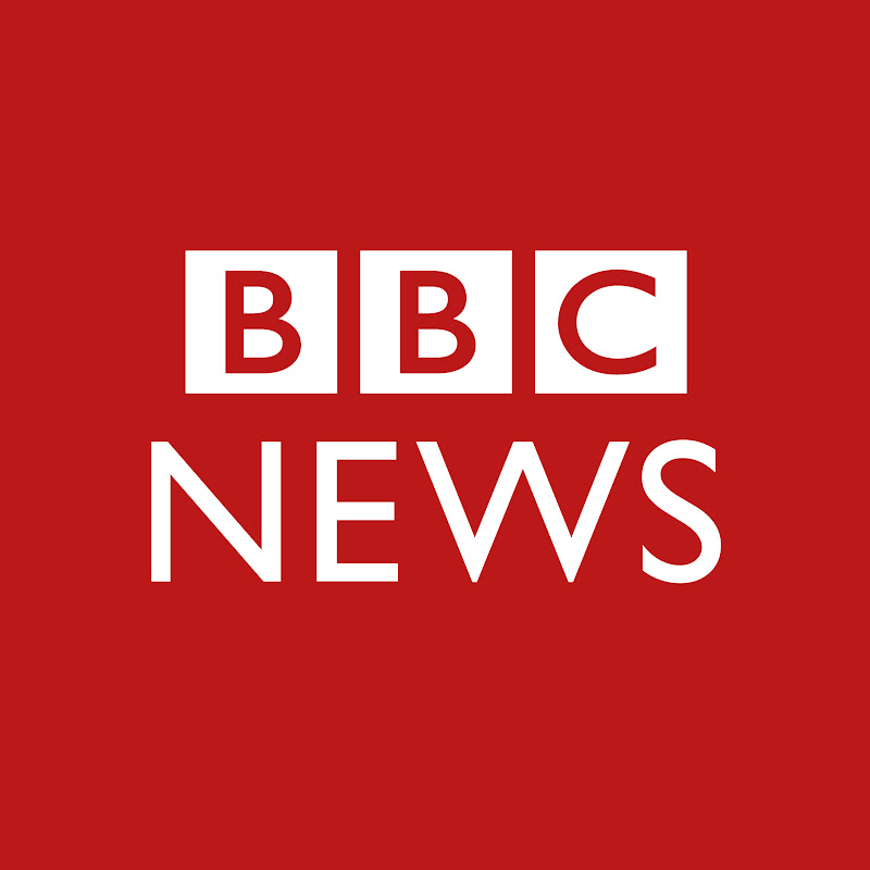 BBC News မြန်မာ Logo