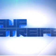Auf Streife