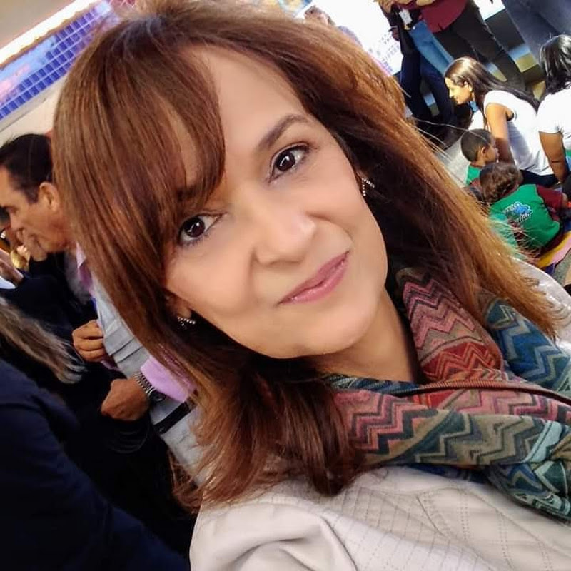 Márcia Bittencourt Pedagoga