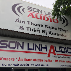 Sơn Linh Audio hp DT:0899963222 Avatar