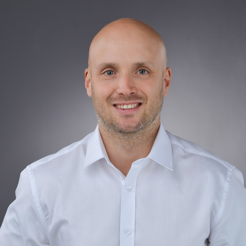 Bartosz Ludwicki