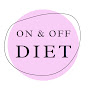 On & Off Diet 온앤오프 다이어트