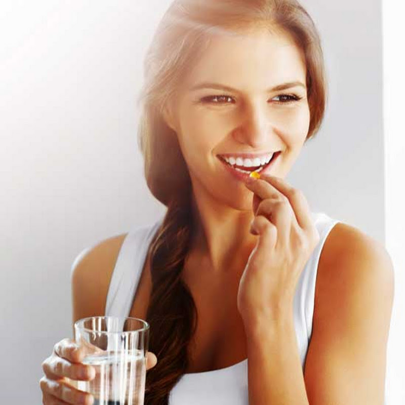 Women's Healthy Lifestyles