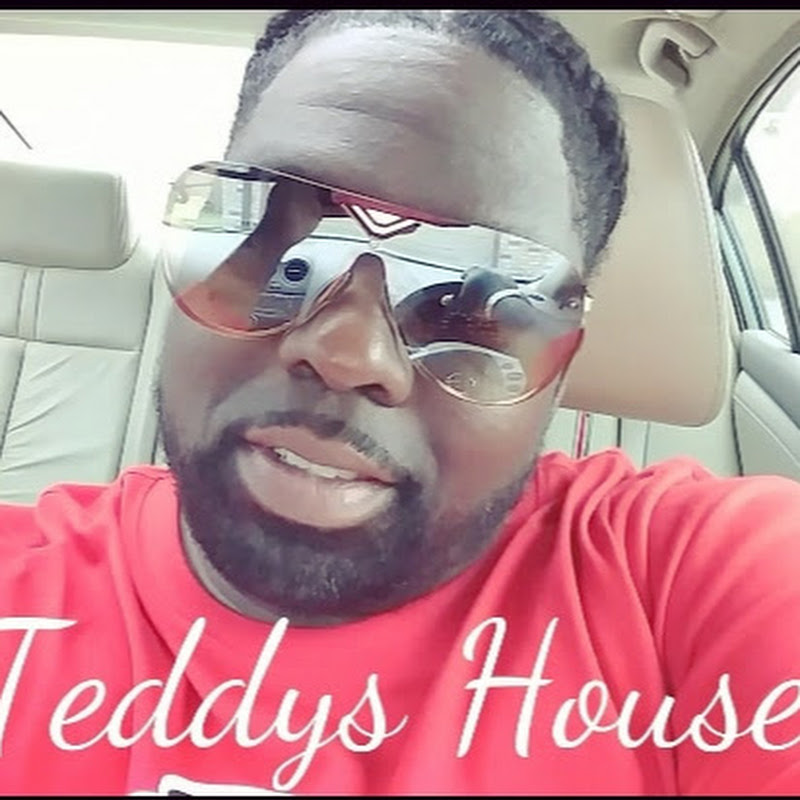 Teddy's “MikesDeliciousDishes” House