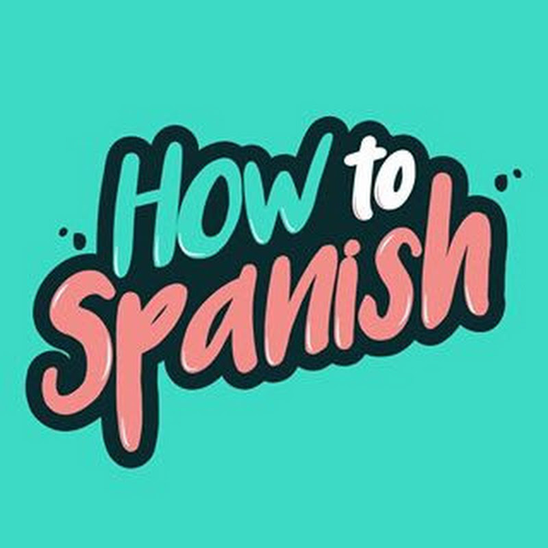 HowtoSpanish