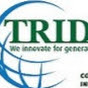 TRIDI Uganda logo