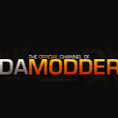 daModder100 channel logo