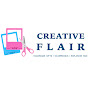 Creative Flair logo