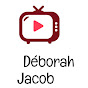 Déborah Jacob logo