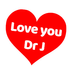 Love You Dr. Ahmad Jaber