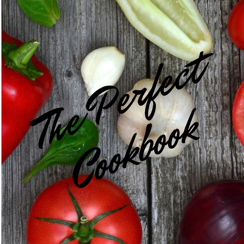 The Perfect Cookbook