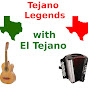 TejanoLegends logo