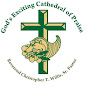 GECOP CHURCH logo