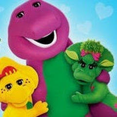Andrew's Barney and Friends Channel channel logo