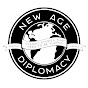 New Age Diplomacy logo