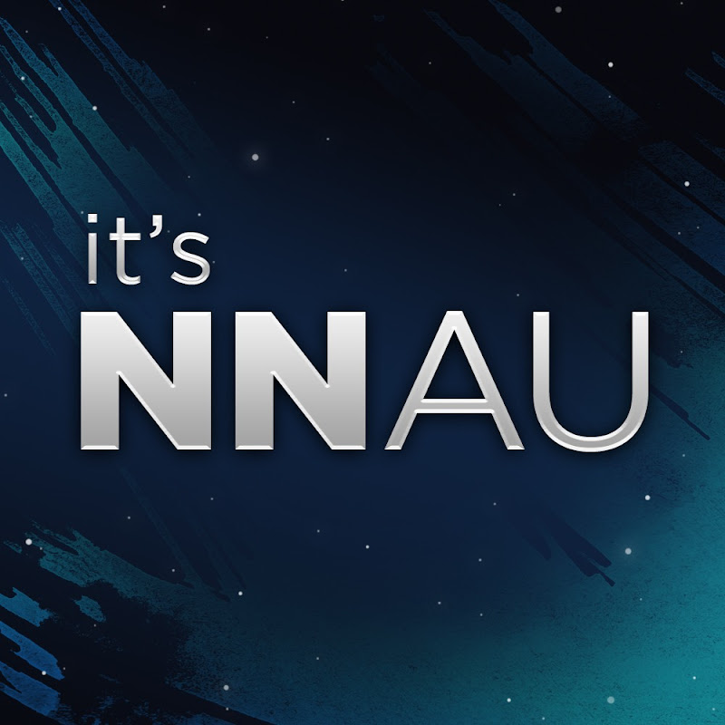 it'sNNAU