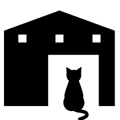 猫と物置チャンネル