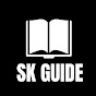 SK Guide logo