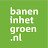 Baneninhetgroen