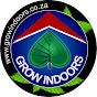 Grow Indoors logo