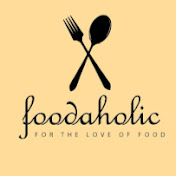 Foodaholic