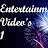 Entertainment Video's 1