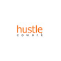 Hustle Cowork logo