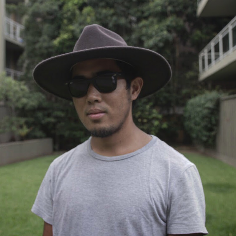Martin Tabanag