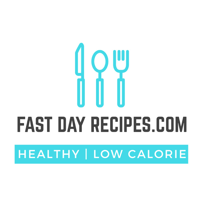 Fast Day recipes