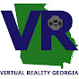 Virtual Reality Georgia logo