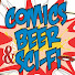 PFfQbxsiIjU-channel-avatar-Comics, Beer & Sci-fi