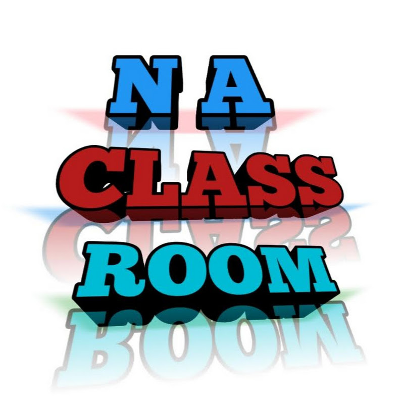NA CLASS ROOM