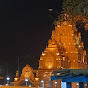 ADI GURU SHANKARACHARYA TEMPLE logo