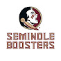 Seminole Boosters logo