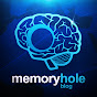 Memory Hole Blog logo
