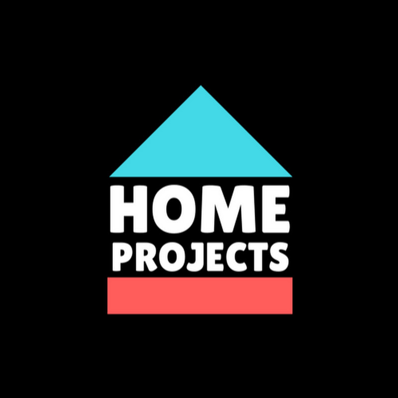 Home Projects