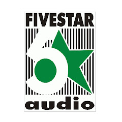Five Star Audio Image Thumbnail