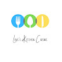 Love’s Kitchen Cuisine logo